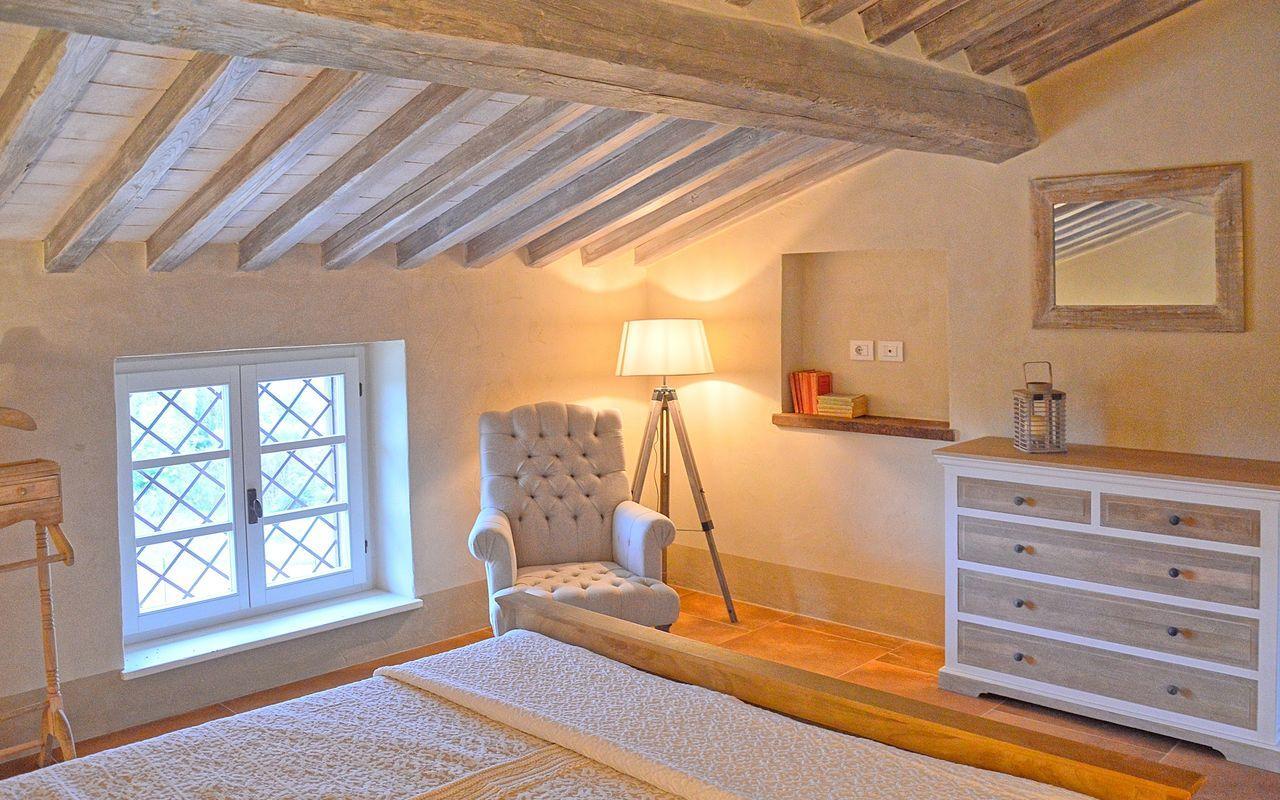 Podere Ortaglia Di Sotto カスティリオーン・フィオレンティーノ エクステリア 写真